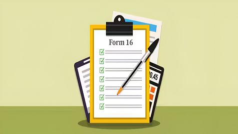 6 Steps to Successfully File Returns Without Form 16