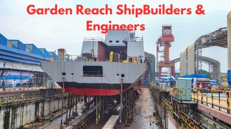 GRSE Shares Surges 5% Before Erasing Gains; PSU Defence Stock Observes High Volatility After USD 108Mln Deal