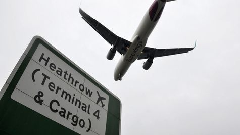 London Heathrow Airport Closed: Air India, 1,350 Flights Impacted; How To Get Refunds?
