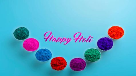 Happy Holi 2025: Mumbai & Hyderabad Police Issue Strict Advisory; Liquor Ban & More; Check Details Now