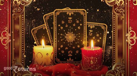 Financial Horoscope for Today March 24, 2025 - Unlock Financial Growth