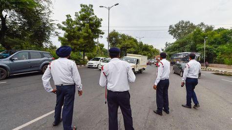 New Traffic Fines And Jail Time For Offenders Effective March 1, 2025