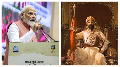 Chhaava Special Screening At Parliament: PM Modi To Watch Vicky Kaushal’s Movie