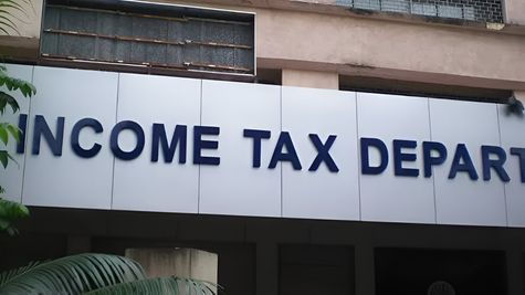 I-T deptt Offices To Remain Open On March 29-31: CBDT