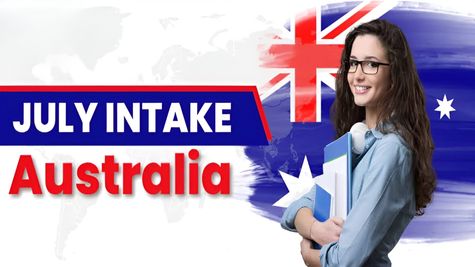 July Intake Australia: Top Courses, Universities & Career Prospects For 2025