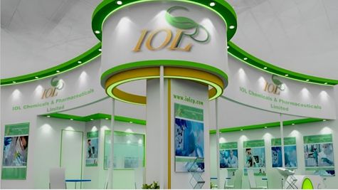 1:5 Stock Split: Chemicals & Pharma Stock Plunges 5% On Trading Ex-Split On March 11; Are You Eligible?