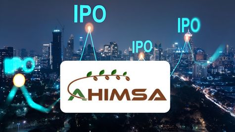 Shree Ahimsa Naturals Limited IPO Opens on 25th March, 2025
