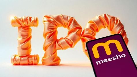 Meesho Plans $1 Billion IPO, Targeting $10 Billion Valuation