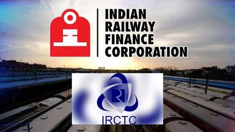 IRCTC, IRFC Join India’s NAVRATNA Club; Shares In Focus; See the Complete List of Navratna & Maharatna CPSEs. 