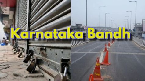 Karnataka bandh: Statewide Shutdown On March 22; From Ola, Namma Metro To ISC Exams, What Is Closed?