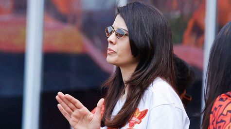 Kavya Maran Net Worth: As Sunrisers Hyderabad Defeats RR in IPL, Here’s What to Know About SRH's Dynamic Owner