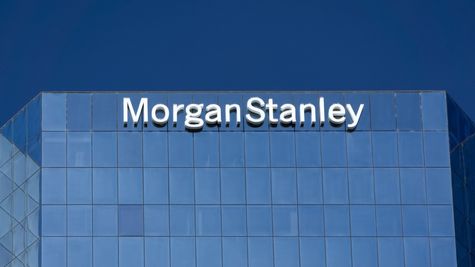 Morgan Stanley Expects Sensex To Hit 1,05,000 By Dec 2025 Despite Market Decline