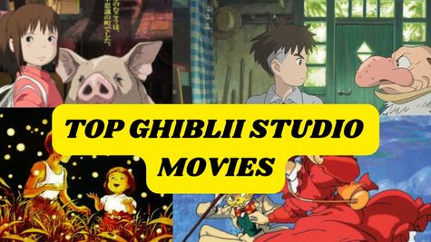 While Ghibli-Style Images Go Viral, Here Are the Most Stunning Studio Ghibli Movies You Need to Watch