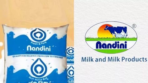 Nandini Milk Price Hike Confirmed! Karnataka Consumers To Pay Rs. 4 More Per Litre Starting April