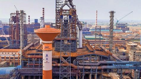 2:1 Bonus Aftermath: Navratna PSU Minerals Stock Fixes Record Date For Rs 2.30 Dividend; LKP Says Buy, Target?