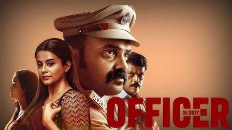 Officer On Duty Box: Is Kunchacko Boban's Starrer Most Profitable 2025 Mollywood Film? OTT Premier On March 20