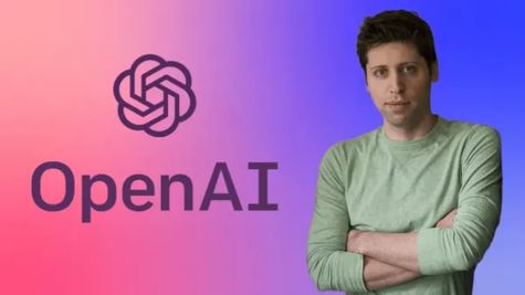 OpenAI CEO Sam Altman Says 'Our Team Needs Sleep,' Amid Heavy Demand of Ghibli Style Images