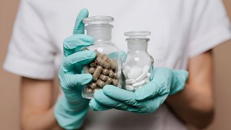 PAFI Kabupaten Gunungkidul: Advancing Pharmaceutical Services and Environmental Sustainability