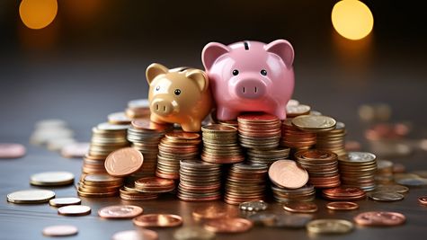 Invest In Gold Like Piggy Bank Savings Starting At Just 1 Rupee With Digital Gold – Learn How!