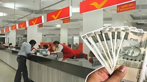 Last-Minute 80C Moves? From PPF To SCSS Which Post Office Schemes To Invest In To Max Out Your Taxes?