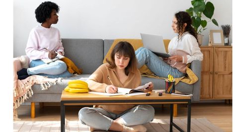 A Guide to Student Housing in the UK: Costs, Locations & Amenities