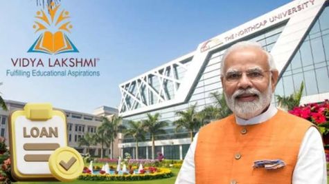 PM Vidyalakshmi Yojana: How It Differs From Education Loans, Who Will Get benefit? Know Difference! 