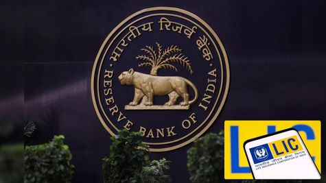 LIC Requests RBI To Introduce 100-Year Govt Bonds