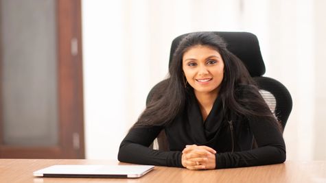  HCL Chairperson Roshni Nadar Becomes First Indian Woman To Secure Spot in Hurun's Top 10 Global Rich Rankings