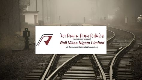 Rail Vikas Nigam (RVNL) Share Price: Is This Railway Stock Worst Performing Midcap In 1 Months? Buy Or Sell! 