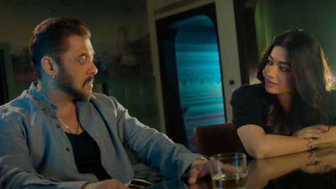 Salman Khan, Rashmika Mandana Starrer Sikandar' to Release on Eid 2025: Plot, Cast, and More