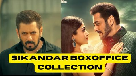 Sikandar Movie: Record 2.3 Lakh Tickets Sold In Advance, Can Salman Khan SMASH Chhaava’s Record on Day 1?