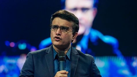 Khakee On Netflix: The Bengal Chapter Featuring Sourav Ganguly Launches On March 20 