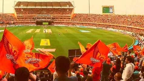 SRH Warns To Leave Hyderabad Over Alleged Blackmail For Free IPL 2025 Tickets, Says Report
