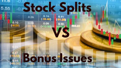 Upcoming Stock Splits, Bonus Issues Next Week: 8 Stocks In Focus; Know Last Dates To Be Eligible