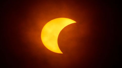 Surya Grahan 2025: Date, Time, Where And How To Watch The Solar Eclipse Live?