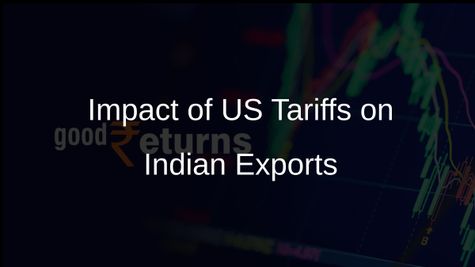 Tariffs May Significantly Impact Indian Exports to the US, According to EXIM Bank Deputy Managing Director
