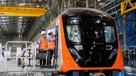 HCC-Tata Projects JV Wins Rs 2,191 Crore Contract