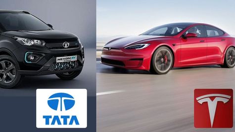 Tata Becomes Global Supplier for Elon Musk’s Tesla, Braces For Bigger Role in EV Maker’s Entry into India
