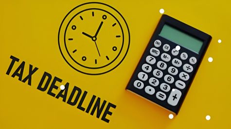 Tax Countdown Begins: Key Income Tax Deadlines You Must Meet Before March 31