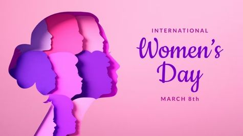 Women's Day 2025: Top Quotes, Wishes, Messages, Social Media Status To Share On March 8