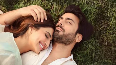 Abir Gulaal Starring Pakistani Actor Fawad Khan, Vaani Kapoor Reportedly Will Not Release in India: MIB Source