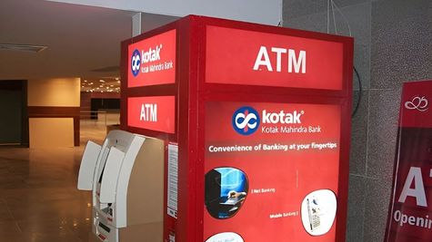 Kotak Mahindra Bank To Increase ATM Transaction Fees Effective May 2025