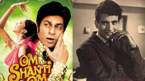When Shah Rukh Khan’s ‘Om Shanti Om’ Irked Manoj Kumar – The Full Story