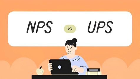 NPS vs. Unified Pension Scheme (UPS): Which Is The More Tax-Efficient Government Pension Scheme For Retirees?