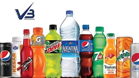 Varun Beverages Nears Record Date For Final Dividend: Bulls Eye Higher Levels; Will It Hit Above Rs 600?
