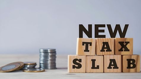 How The New Income Tax Slabs Will Affect Your Take-Home Salary?