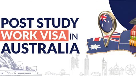 Post-Study Work Visa Options For July Intake Students In Australia