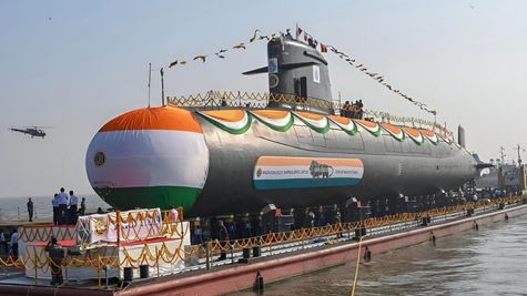 2nd Interim Dividend of Rs 3: Can This Navratna PSU Stock Hit Rs 3,000 By Record Date April 16?