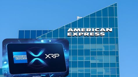 Fact Or Fiction? Understanding The Buzz Around American Express’ Crypto Card With Ripple