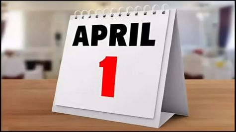 From Taxes To UPI: Five Major Financial Changes Coming Into Effect From April 1, 2025